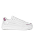 OGL-4 Off White Women's Sneakers